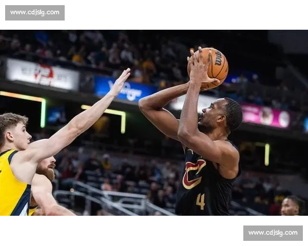 步行者与骑士激战正酣 赛季冲刺关键对决展现两队实力差距