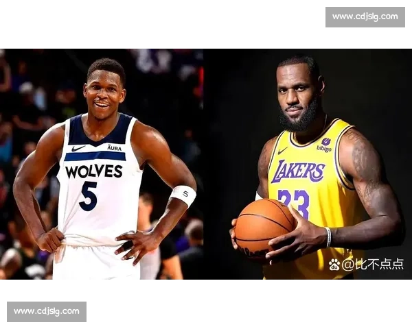 湖人迎战掘金季后赛G3 詹姆斯与约基奇对决谁能占得先机