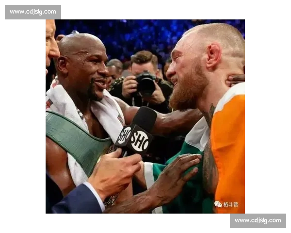 梅威瑟对决嘴炮实况回顾拳坛世纪之战全程焦点解析技战术博弈巅峰