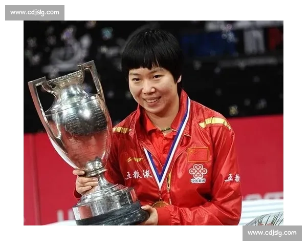 李晓霞对决丁宁巅峰再现国乒女单传奇对抗全纪录经典时代记忆荣耀